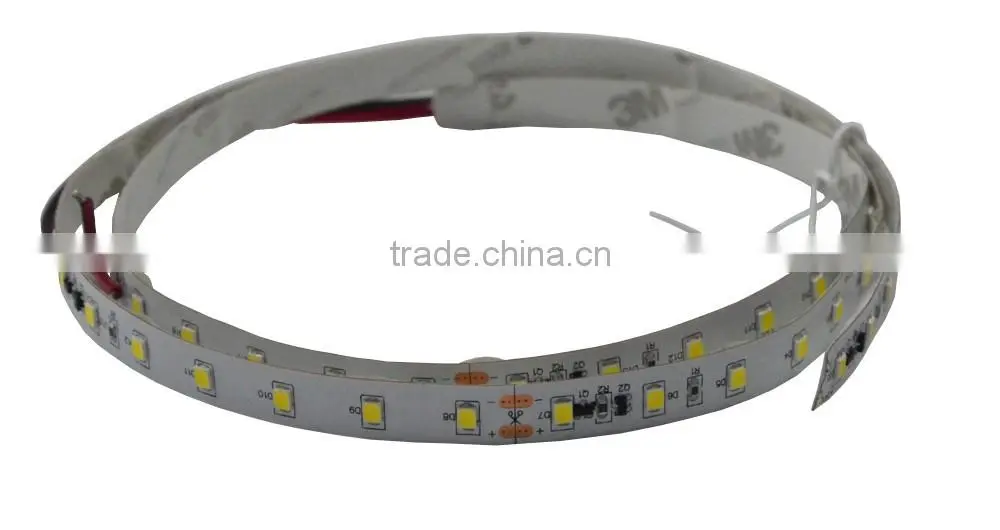 High quality 30 led/m Led Tape 3528 5M 12V smd Led Strip led srip lights
