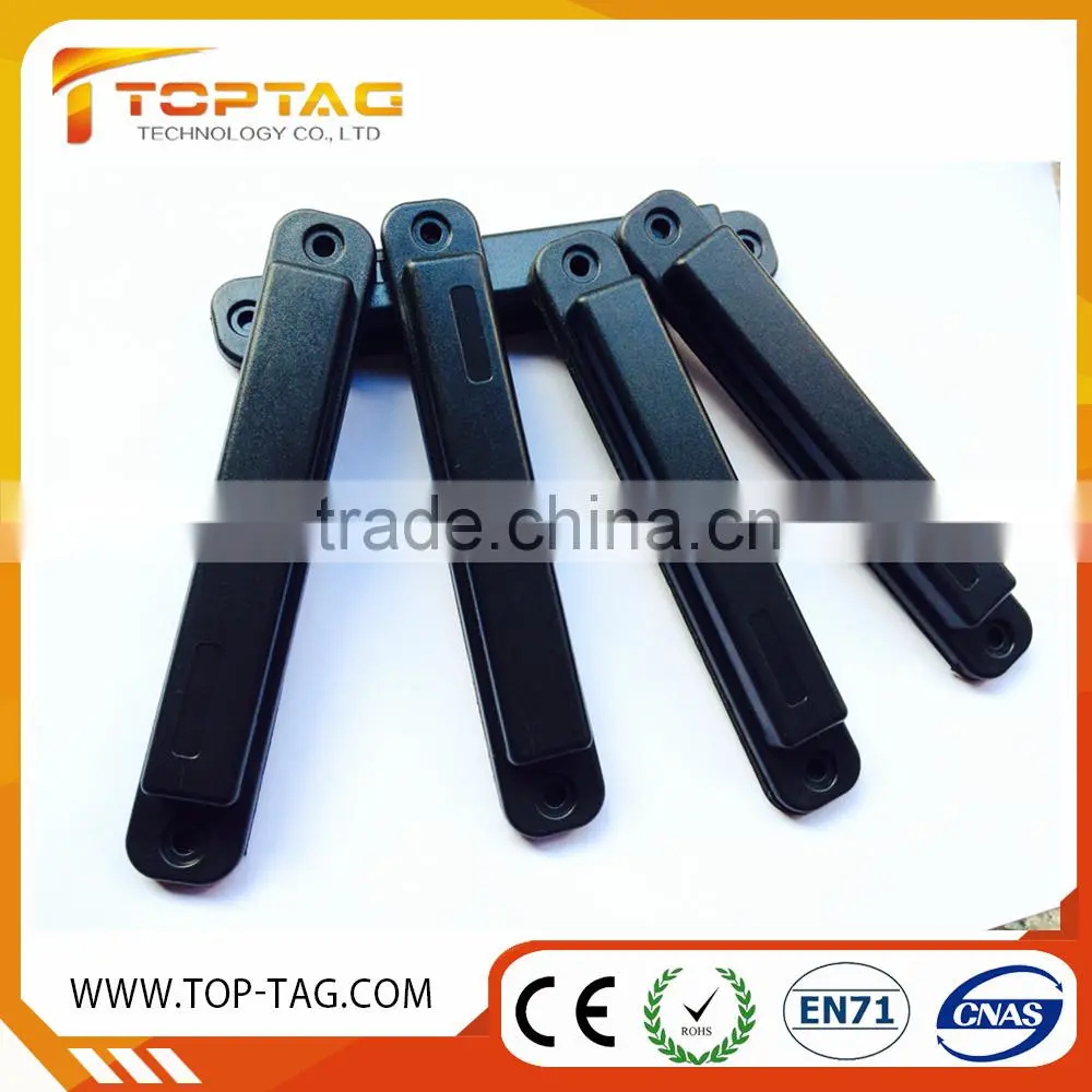 RFID passive tag, anti metal, High Temperature Magnet, 860-960MHz, Passive