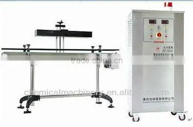 food packaging machine