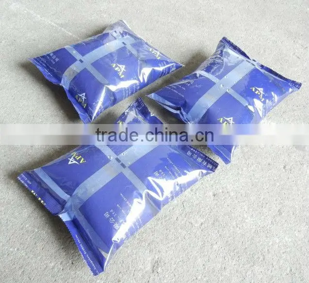 Large volume ketchup filling and packaging machine