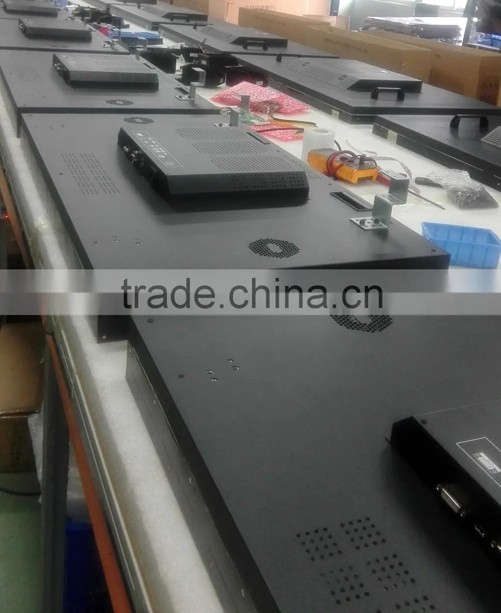 10.4" Professional CCTV LCD Monitor