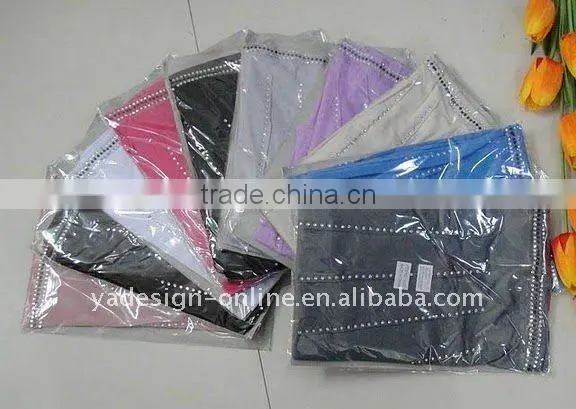 A252 Popular islamic muslim hijab