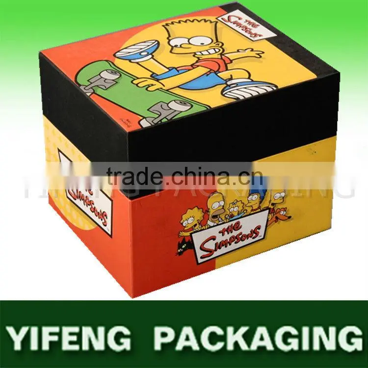 Guangzhou Wholesale 2014 Hot Sale New Disigned Cash Box