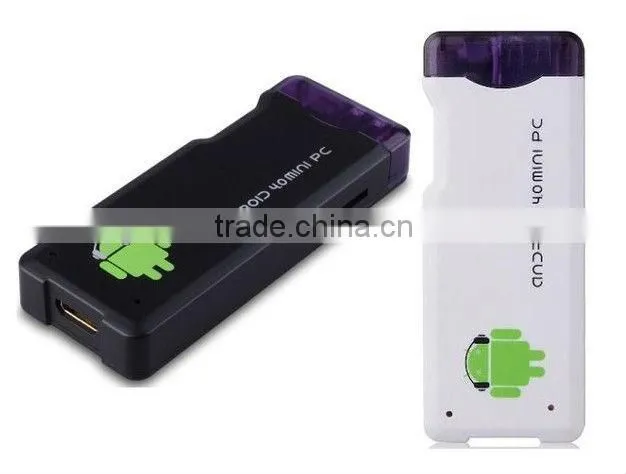 1G RAM+4G ROM Allwinner A10 Android tv box MK802