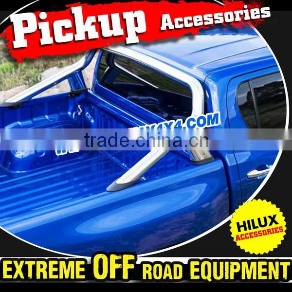 NEW MODEL HILUX REVO ROLL BAR FOR 2015