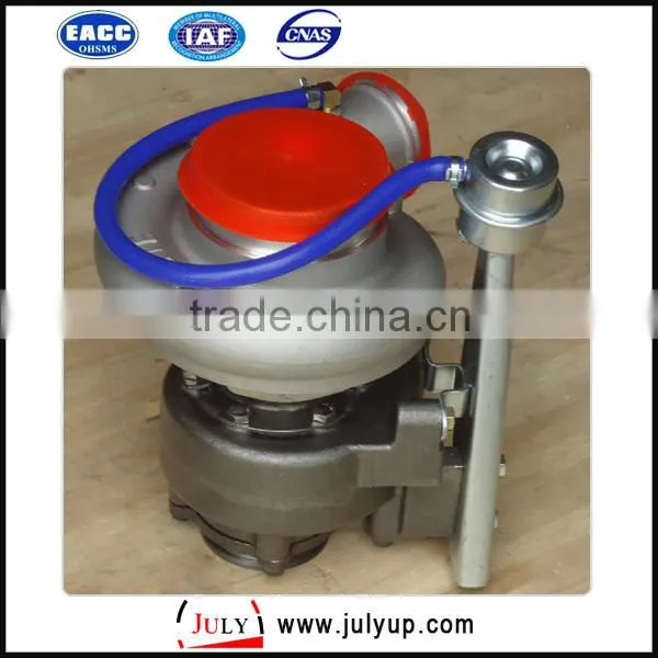 Auto engine spare parts for Cummins turbocharger 4043981 4955907