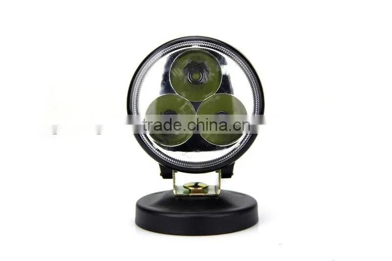 Led lights car