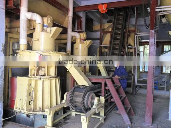 1-2 ton per hour wood pellet making machinery complete line