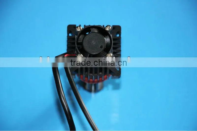 50w 2000 luemsn all in one Car LED Headlight H4 H7 9005 9006