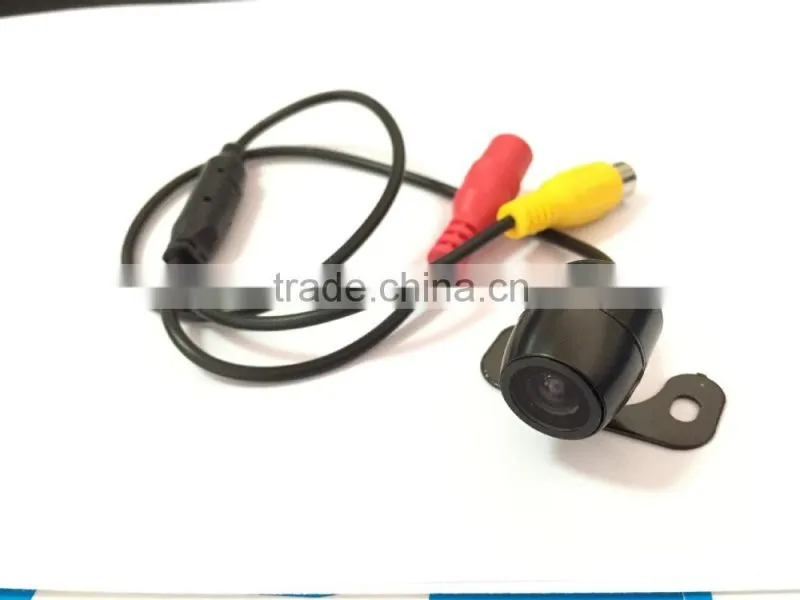 Waterproof IP67 COMS Car Rervese Camera for Truck and Bus Camera 120degree