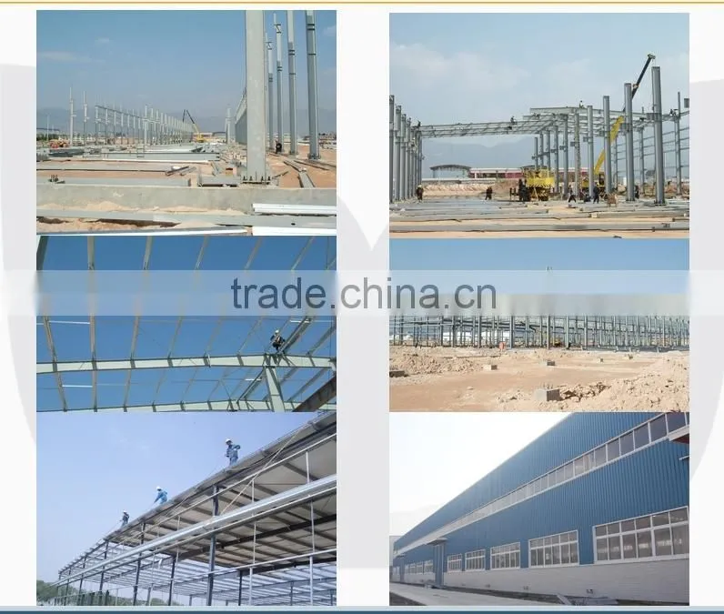 China design a steel structure, frame steel structures