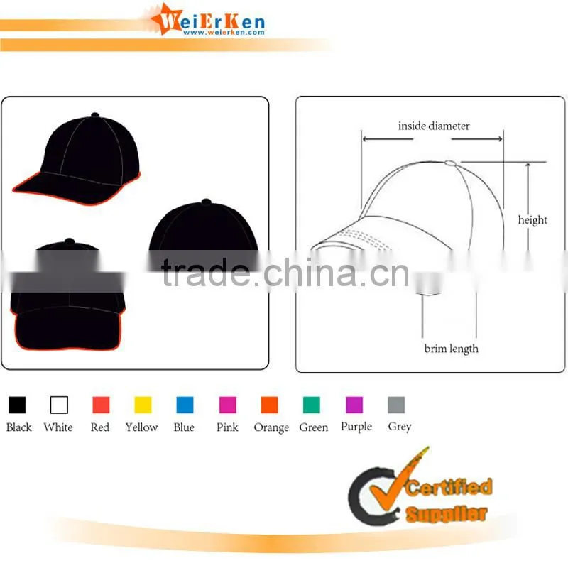 baseball cap military