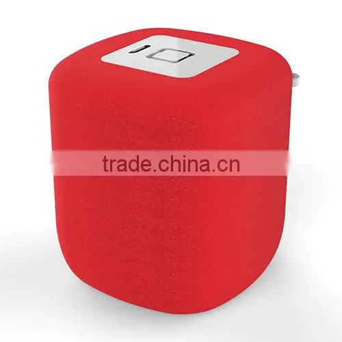 3.5mm Line in Bluetooth Speaker Best Selling 2014 Consumer Electronics Mobile Phone Accessories