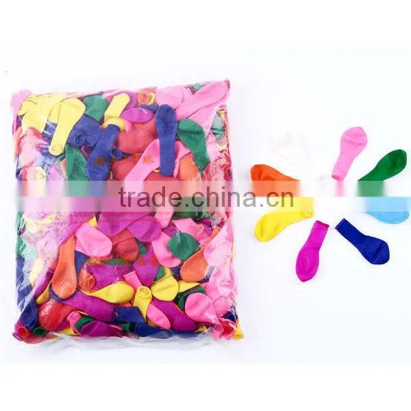 balloon wholesale in Hebei Province Dabu village