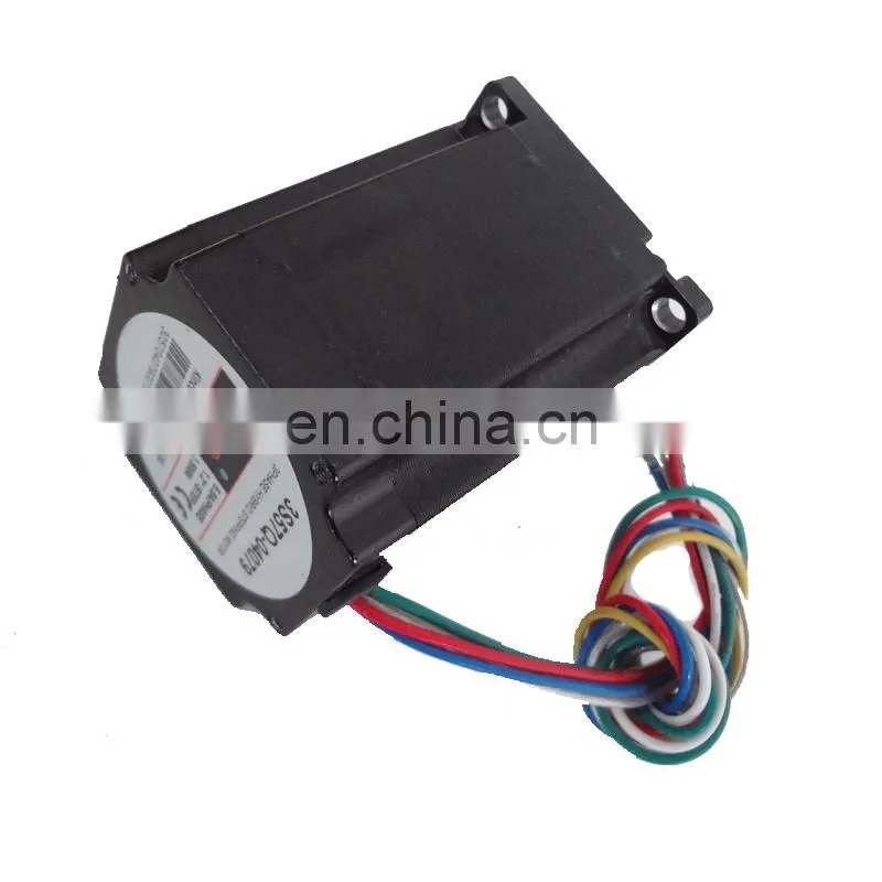 New Kinco Servo Motor SMC60S-0040-30MAK-3DSU in stock