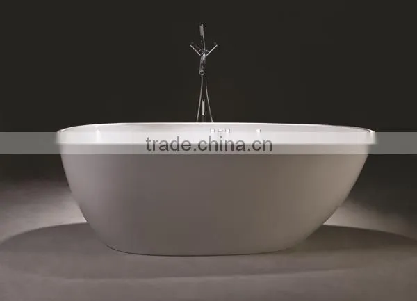 Bathtubs Collection, Freestanding Bathtub Series