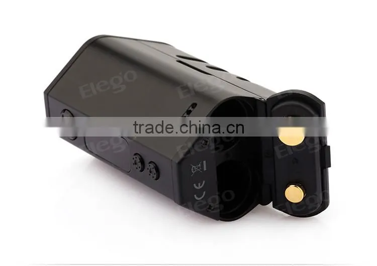 Tank Hidden Completely! Elego Wholesale MOVKIN Disguiser 150W Mod, Original 150w Disguiser