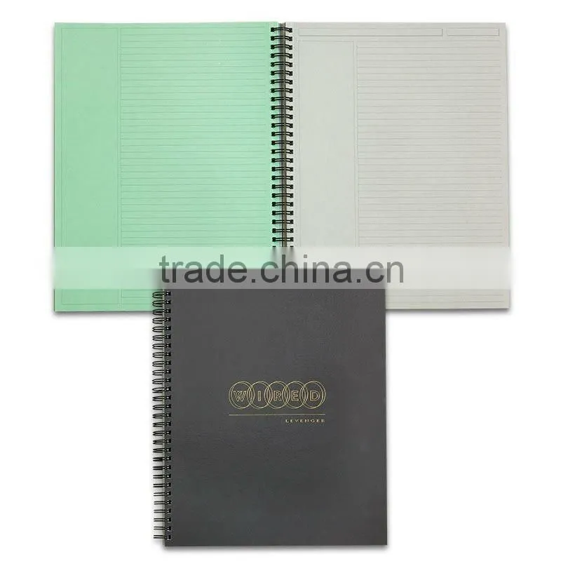 Livescribe Single Subject Spiral Notebook