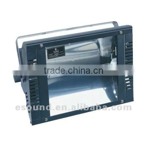 Fast strobe speed DMX 750W stage Strobe Light