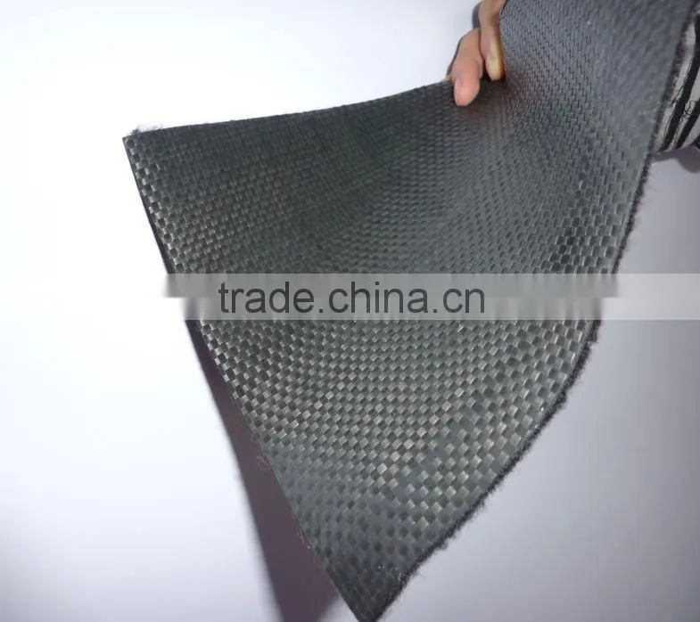 Composite Geotextile(Drainage Earthwork Products)