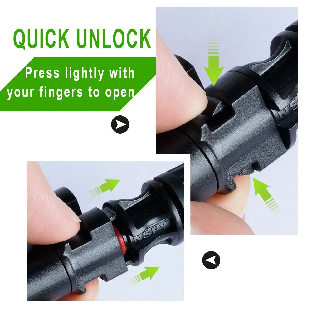 Quick Unlock