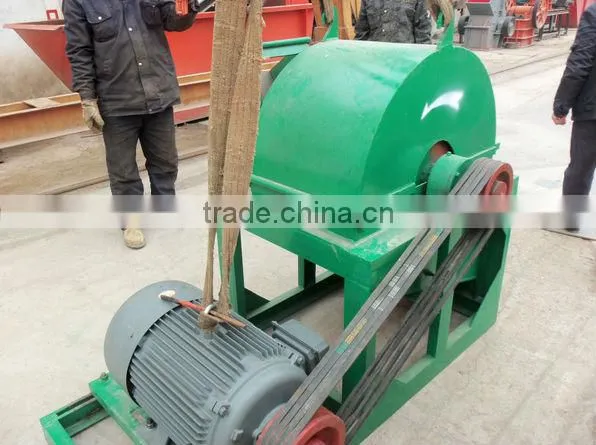 wood grinder /sawdust machine hot sell in Europe