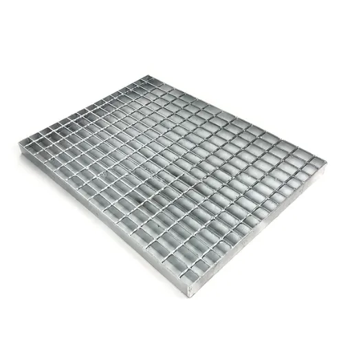 Custom Steel Floor Grating (4)
