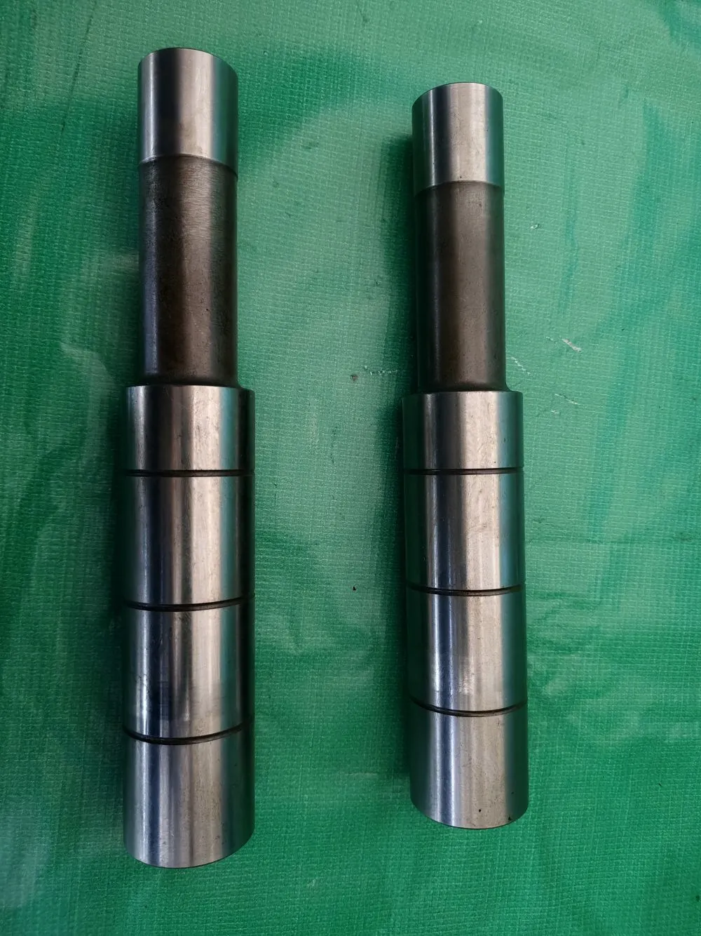 冲击器配件活塞