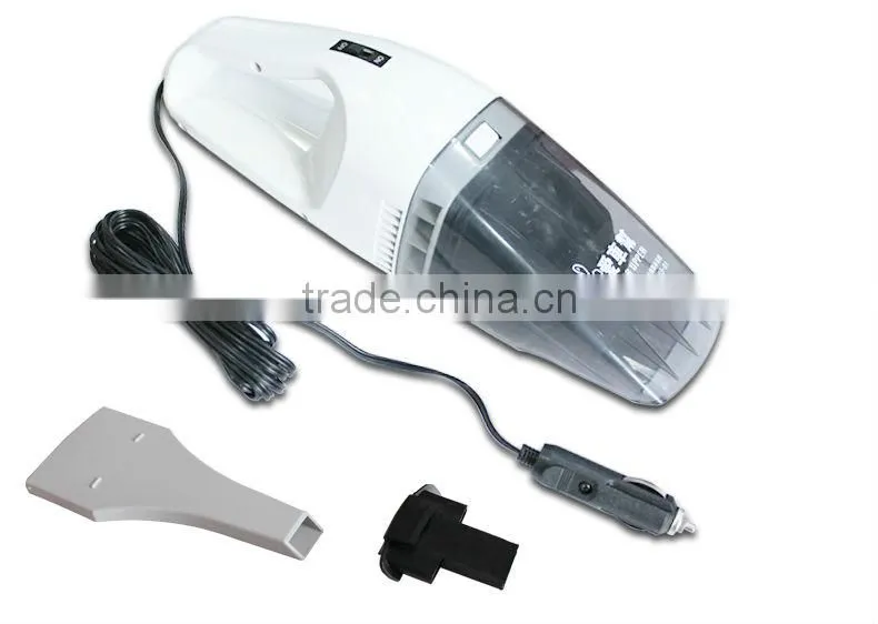 The vacuum cleaner(HL8862)