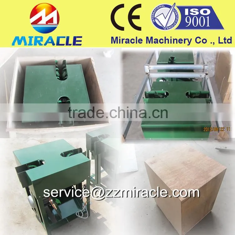 Garlic and onion root cutting machine salable in Australia
