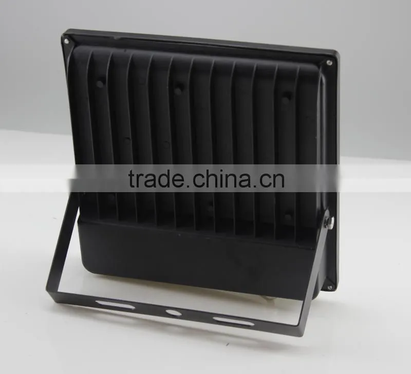 Wholesale high brightness 50watt led flood lights with lens ip65 beam angle 45 degree