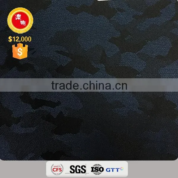 Polyester rayon durable italian tr fabric composition stock factory price