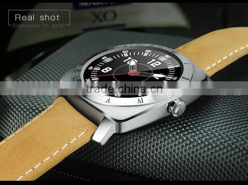 Newest smart watch 2016 bluetooth smartwatch,android bluetooth watch