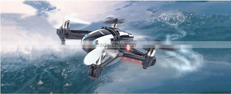 2016 hot sales 4CH with 6 axis gyro 841-1 4 in 1 With HD camera 3D Flip