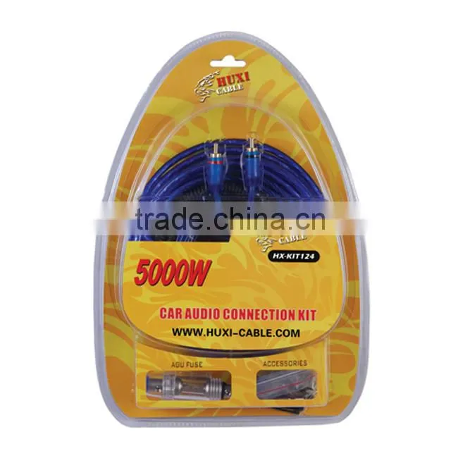 Haiyan Huxi China Wholesale Diy Audio Tube Stereo Amplifier Kit