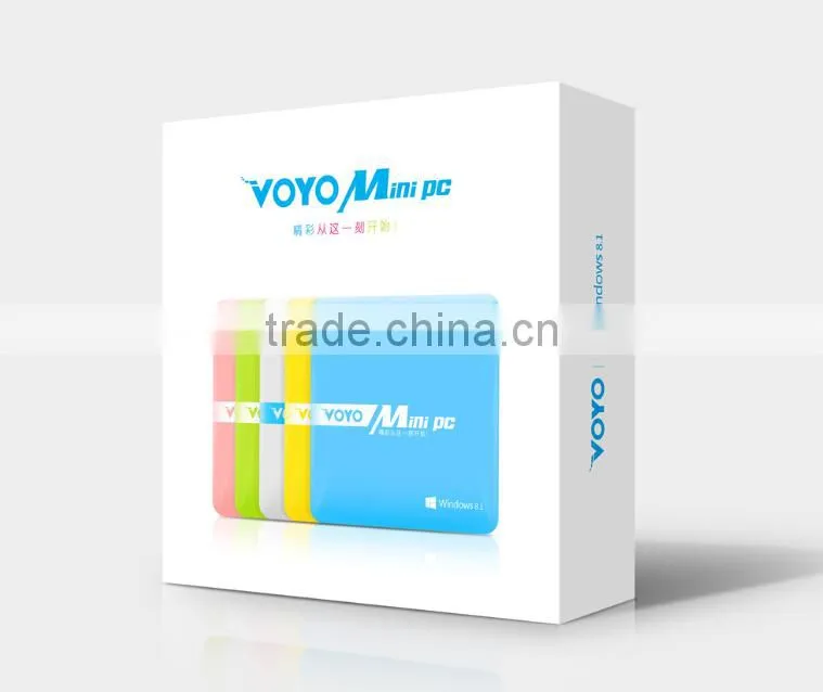 New design mini android pc made in China