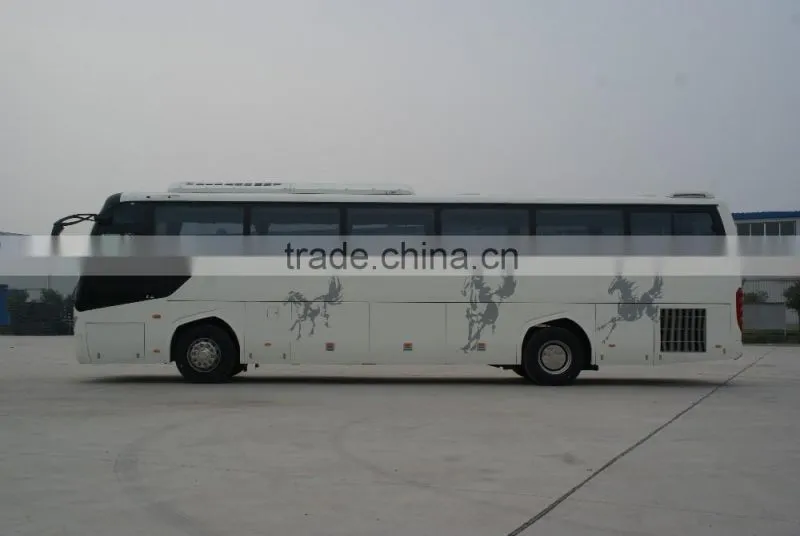 9-11M LARGE LONG DISTANCE BUS COACH BUS FOR SALE