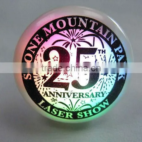 2014 wedding thank you gifts for guests led glowing finger ring , mulity-funcation fashion led finger ring for party