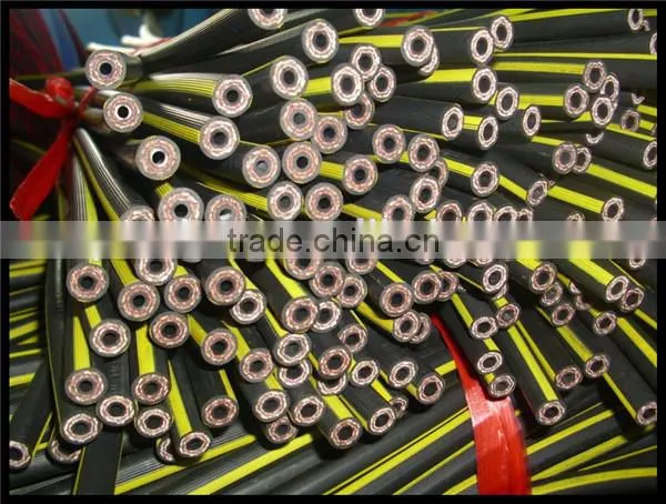 1/8 Inch SAE J1401 DOT Hydraulic Brake Fluid Hose