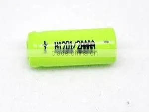 2/3AAA 350mah NIMH battery pack
