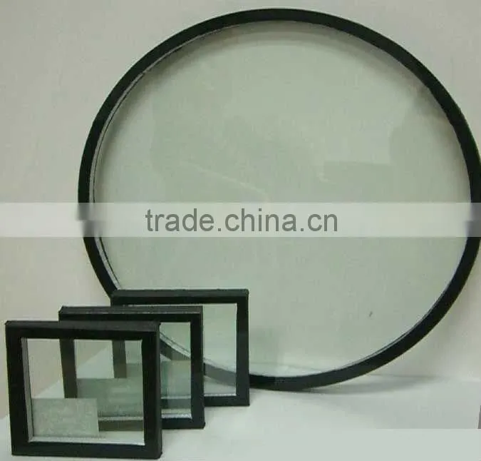 LOW-E insulated building glass guangzhou
