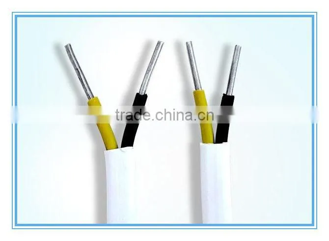 House using BV/BVRBVVB wire