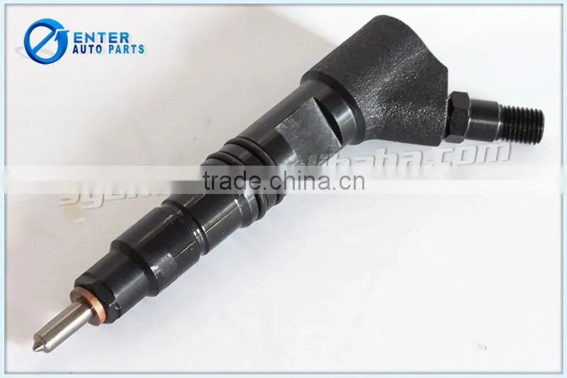 5293152 brand new foton engine injector