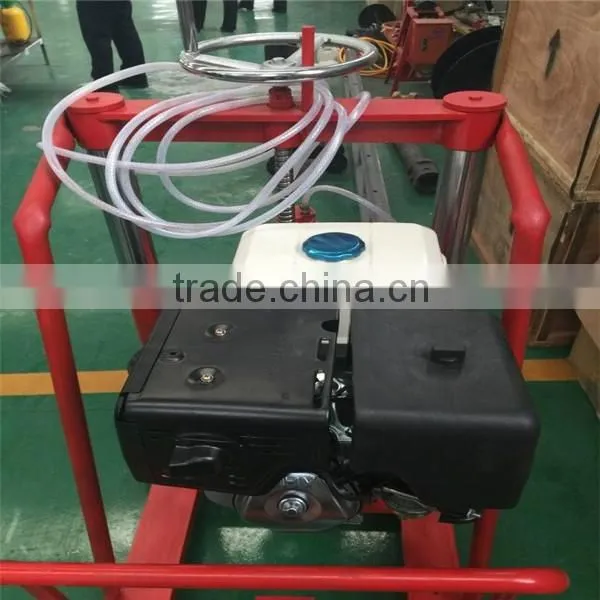 Concrete core drilling machine /multi-function core drilling machine