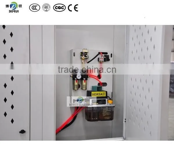 Good Quality XK7125 CNC Machine Price