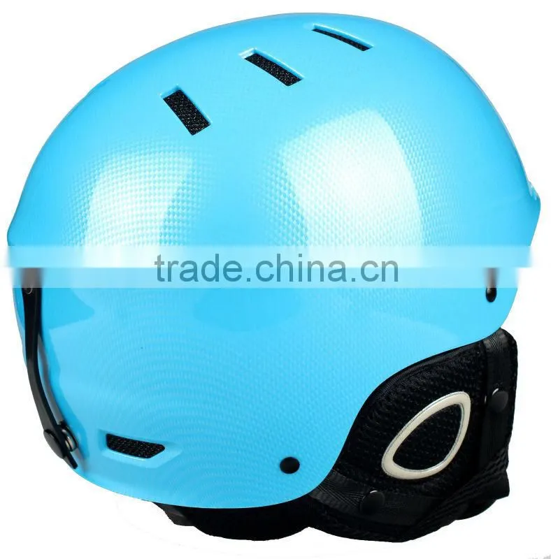 ABS shell ski helmet,snow helmet