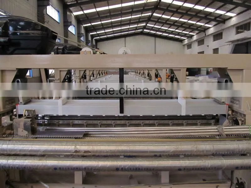 price/high speed weaving machine in china
