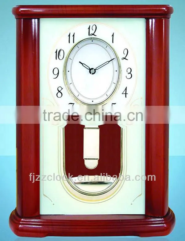 Cheap Quartz Table Clocks