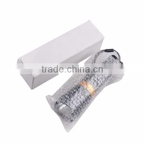 Aluminum Metal Q5 LED Powerful Diving Torch with Printing YT-57