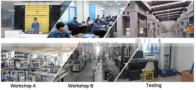 Various Application and Smooth Surface Natural Fiberglass Plant Stake